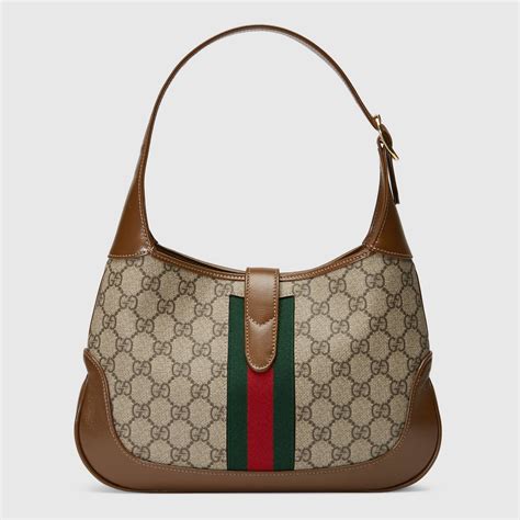 Gucci Sac à épaule Jackie 1961 petite taille